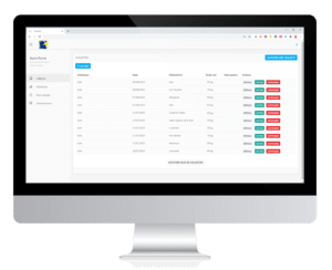 Entreprise développement web sur-mesure | Ozytis Entreprise développement web sur-mesure | Ozytis. En tant qu'entreprise de développement web, notre mission est de vous faire gagner en efficacité avec des développements sur-mesure. La transformation digitale est un enjeu majeur pour les entreprises qui souhaitent gagner du temps, rationaliser leurs échanges de données et automatiser leurs process.