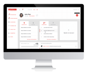 Entreprise développement web sur-mesure | Ozytis Entreprise développement web sur-mesure | Ozytis. En tant qu'entreprise de développement web, notre mission est de vous faire gagner en efficacité avec des développements sur-mesure. La transformation digitale est un enjeu majeur pour les entreprises qui souhaitent gagner du temps, rationaliser leurs échanges de données et automatiser leurs process.