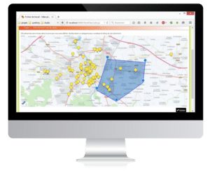 Entreprise développement web sur-mesure | Ozytis. En tant qu'entreprise de développement web, notre mission  est de vous faire gagner en efficacité avec des développements sur-mesure. La transformation digitale est un enjeu majeur pour les entreprises qui souhaitent gagner du temps, rationaliser leurs échanges  de données et automatiser leurs process.